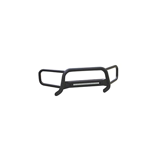 Modular Beacon Black Horse Front Runner Bumper Guard with 20” LED Lights Textured Black Compatible with 2019-2022 Ford Ranger-BFRF05E