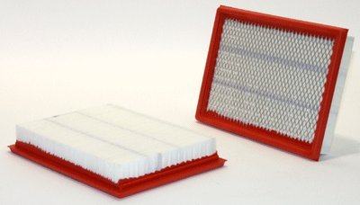 Air Filter Panel Wix 46428 - Case of 6