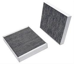 Cabin Air Filter Wix 24191 - Case of 6