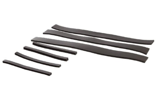 Brothers Trucks HBSP066 Sponge Pad Set Hood Brace