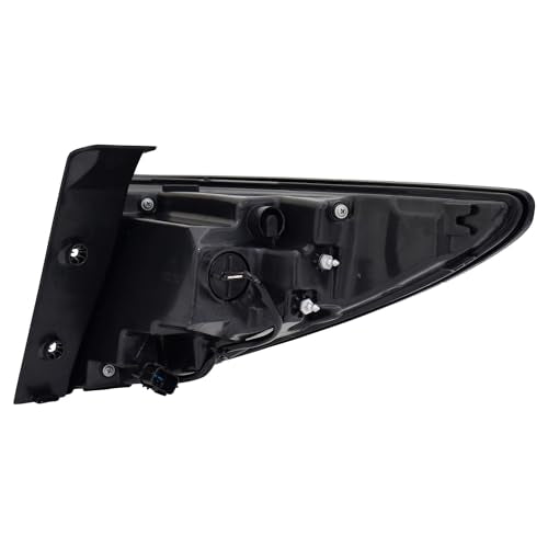 Left TYC 11-9280-00 Tail Light Assembly