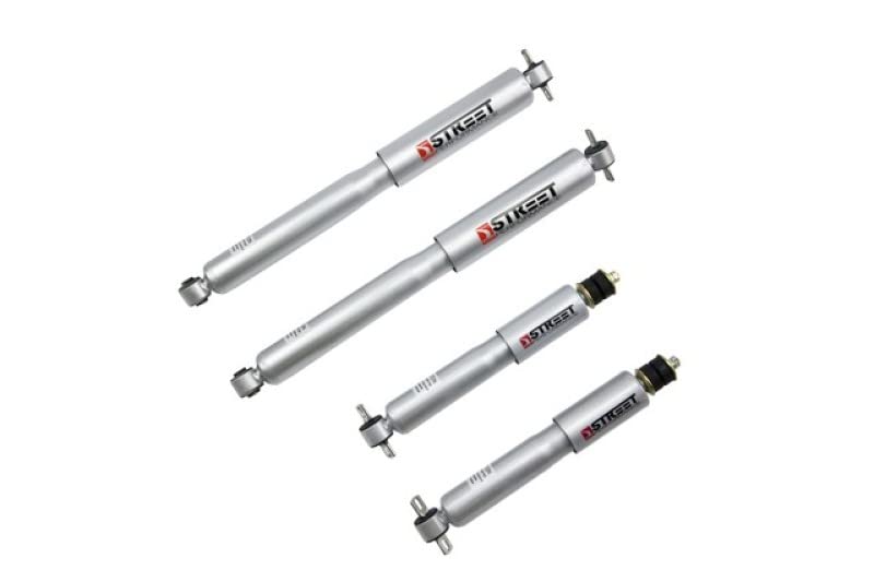 Shock Set Belltech 9535
