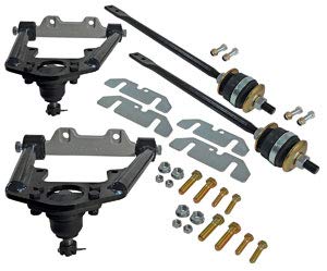 MUSTANG ADJ ARM & ROD PAIR Specialty Products Company (94218)