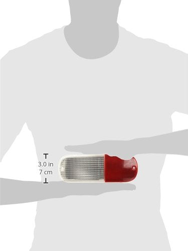 Replacement DEPO 333-1301N-AC Passenger Side Back Up Light Assembly