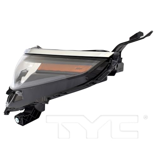 LED H.L LH TYC 21-23 TY SIENA (LE/XLE)