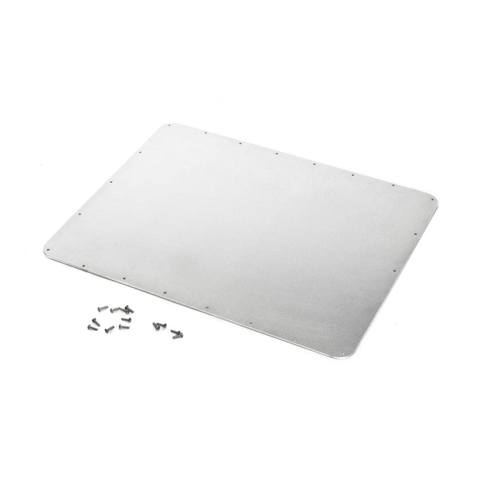 Aluminium Panel Kit (T) 950-PANEL KIT Alum. (TOP)