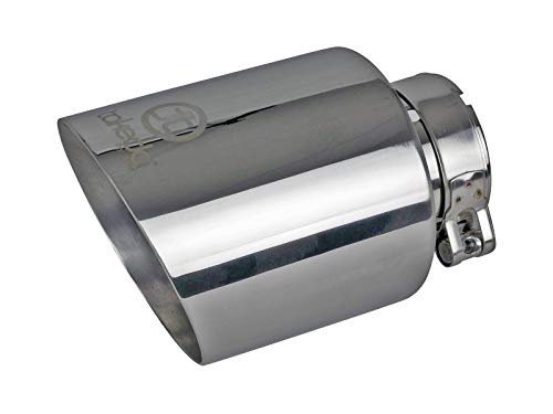 Universal aFe Power 49T25454-P07 Exhaust Tip