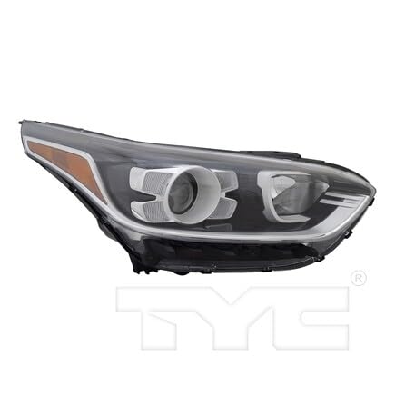 19-21 KA F-ORTE HALGN H.L RH TYC (20-17353-00-9)