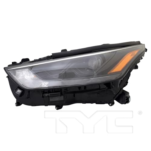 22-24 TYC Americas HLANDR L/LE/XLE LED H.L LH