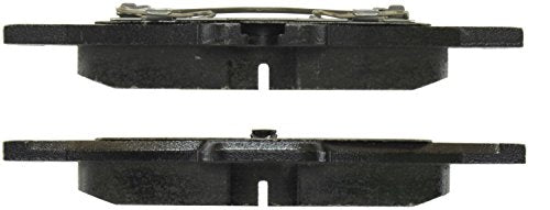 Sport Brake Pads StopTech 309.10600 with Shims and Hardware