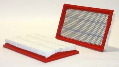 Air Filter Panel Wix 46116 - Case of 6