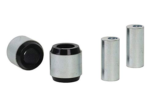 Nolathane Rear Lower Outer REV052.0024 Suspension Control Arm Bushing Kit Compatible with Acura 04-08 TSX