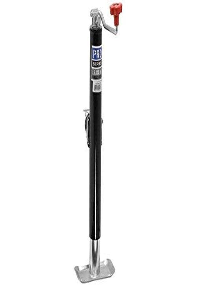 Pro Series Weld-On Jack, Pro-series 1401480303, Black