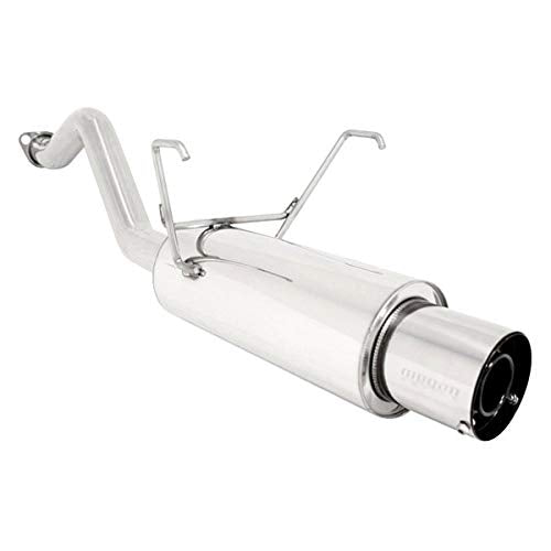 MR-CBS-G Megan Racing Cat-Back Exhaust System