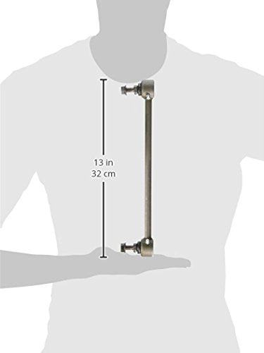 Suzuki Grand Vitara MOOG K750087 Suspension Stabilizer Bar Link