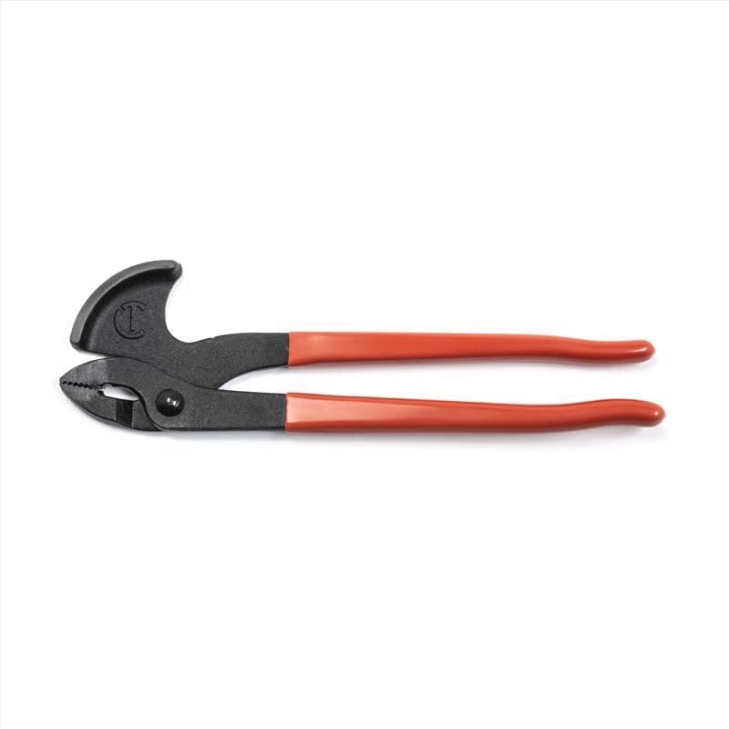 Hand Held Crescent Nail Extractor