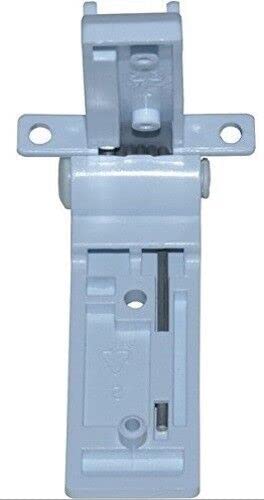 Rv Dometic 2412125110 Hinge Freezer Compartmen