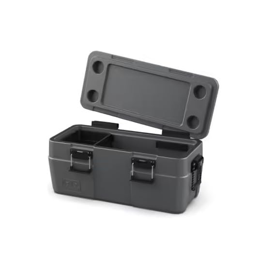 115 V2 Rugged Road Cooler, Forest Green, RR115-V2-Forest Green
