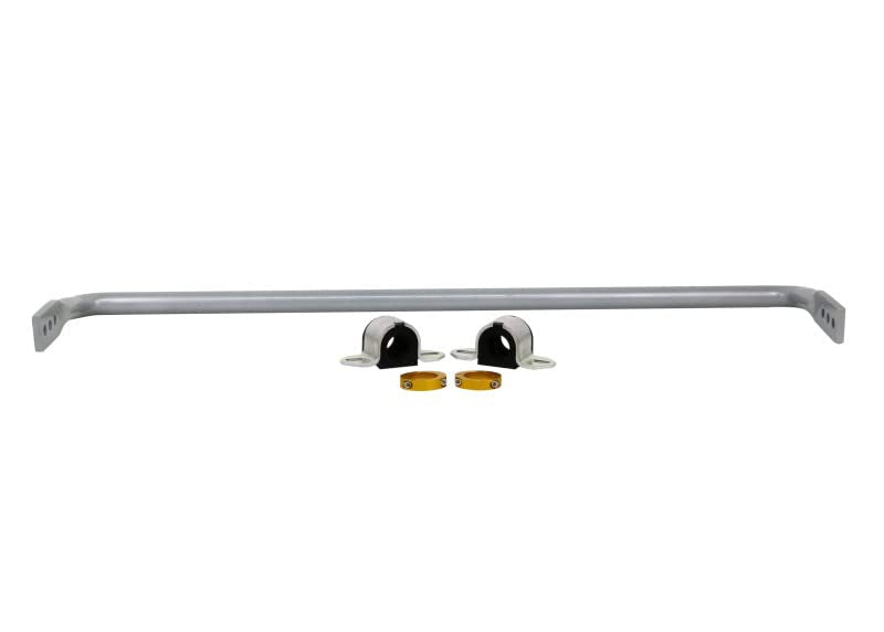 Heavy Duty Whiteline BCR22XXZ Sway Bar