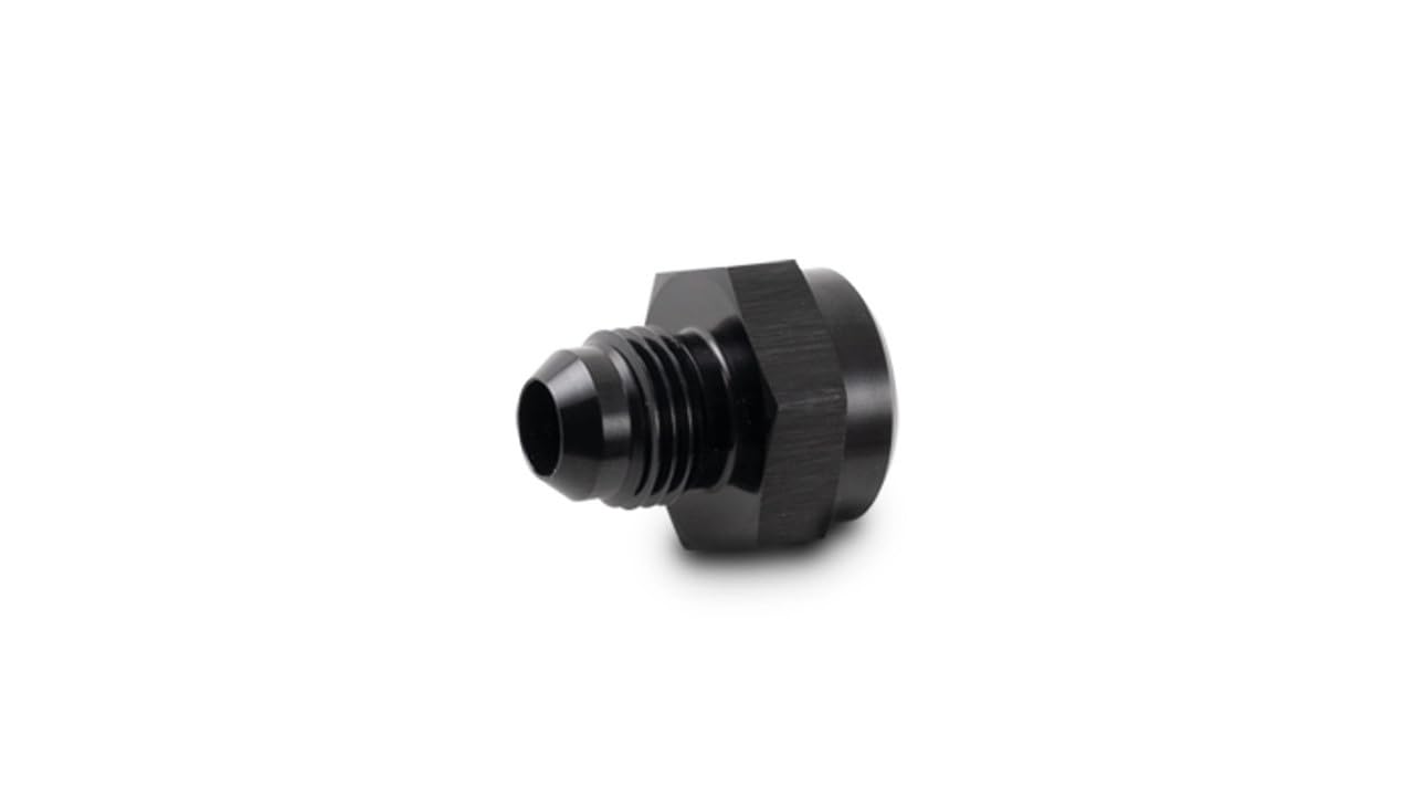 Vibrant 16523 Performance - Vibrant Performance 16523 Male AN To Female Inverted Flare Adapter