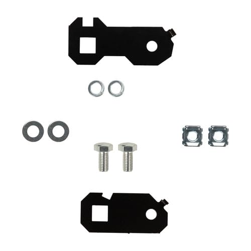 Abs Wire Brkt Kit ARB Lc76/78/79 (FK65)