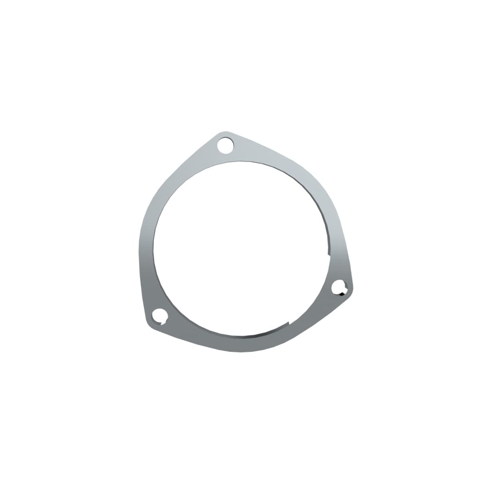 4.00 Inch QUICK TIME PERFORMANCE 3 Bolt Exhaust Gasket