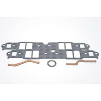 SCE Gaskets 111113 INTAKE SBC X-LRG PORT .125" TH ICK GASKTS