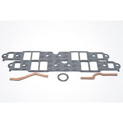 SCE Gaskets 111113 INTAKE SBC X-LRG PORT .125" TH ICK GASKTS