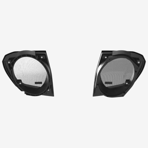Cut-in Lid Kit Cerwin Vega with Stroker ST69CX (4Ω) Speakers - RPMST694LK24 2024+
