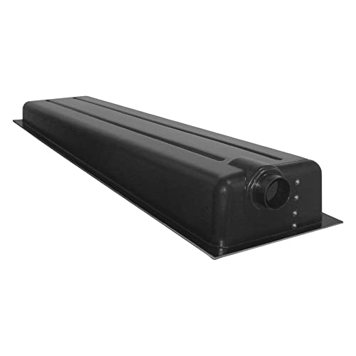 Holding Tank ICON 12422, HT473-ED, 70x17 3/4x7, 21 Gal.