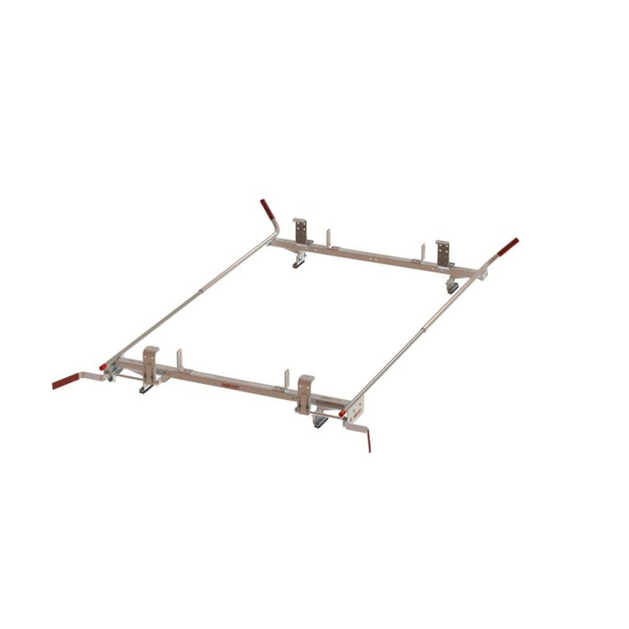 Quick WEATHERGUARD Rack Double 60 CLAMP