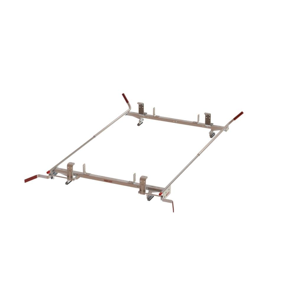 Quick WEATHERGUARD Rack Double 60 CLAMP