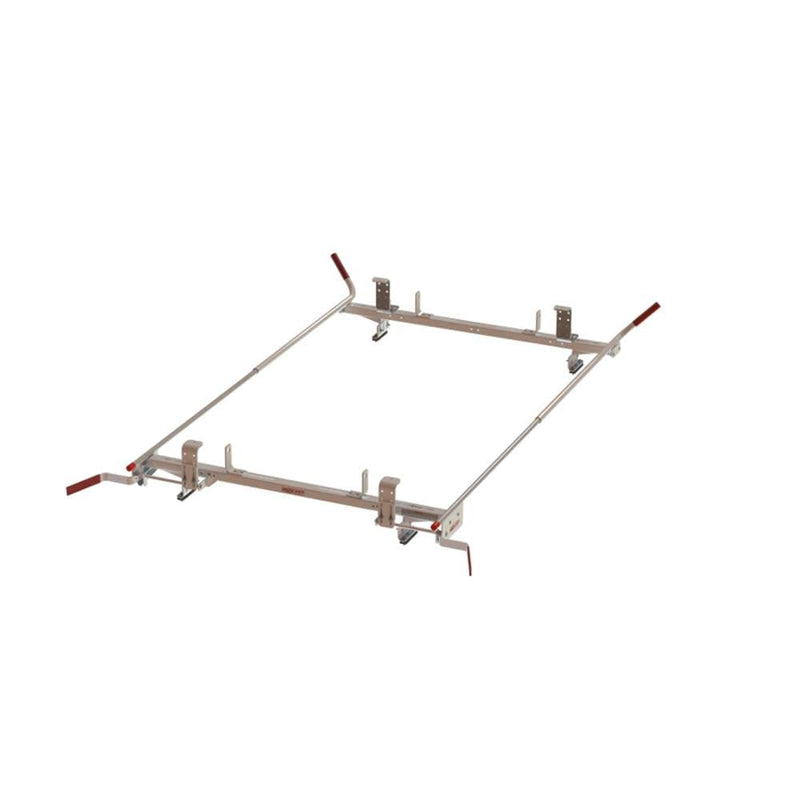 Quick WEATHERGUARD Rack Double 60 CLAMP