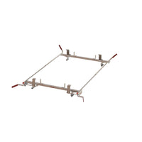Quick WEATHERGUARD Rack Double 60 CLAMP
