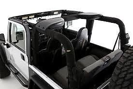 MOLLE SPORT BAR COVER KIT SmittyBilt - SB5665201