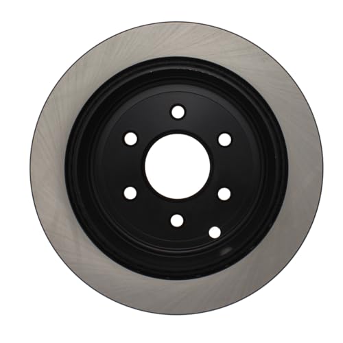 Premium Centric 120.42087 Automotive Replacement Rear Brake Rotor for Selected Nissan, Suzuki, Model Year