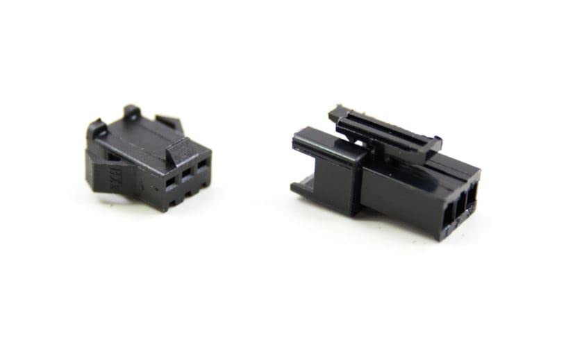 Jst Female Morimoto WP260: Pins (10X)