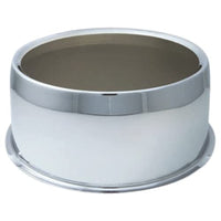 Gor Hub Cover Gorilla Automotive HC212ST 5.1 Oe Short Chr Bulk