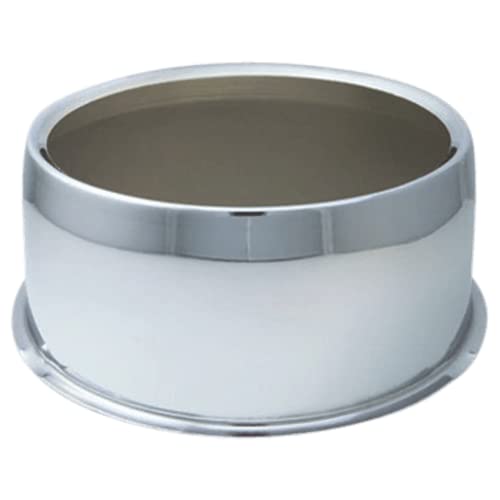 Gor Hub Cover Gorilla Automotive HC212ST 5.1 Oe Short Chr Bulk