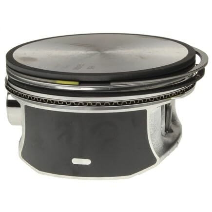 224-3861WR0.50MM Mahle Piston