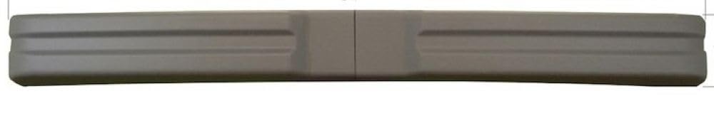 Glendale ICON Titanium RV Bumper, Slate Grey