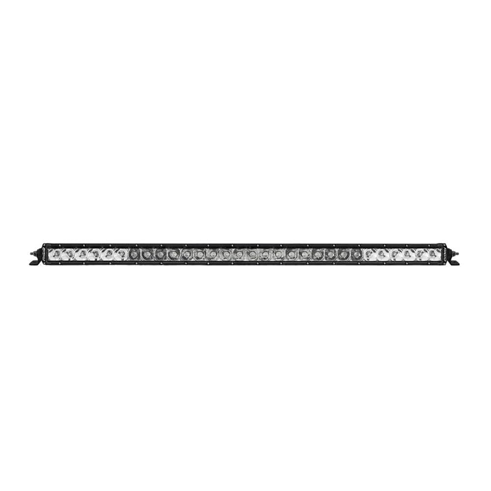 Rigid Industries SR-Series Pro 30 in Combo Spot/Flood, Black, 40"