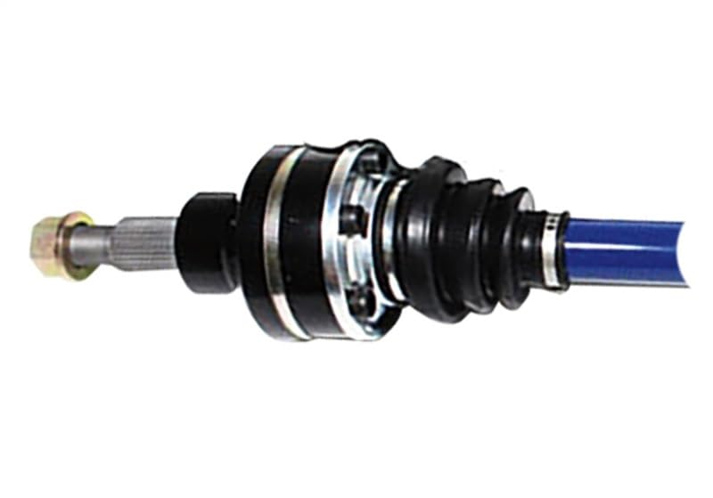 2015-2017 Ford Mustang Ford Racing (M-4130-MA) Half Shaft Upgrade Kit