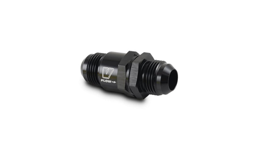 One Way Vibrant Performance Check Valve -6 An - Piston 16021