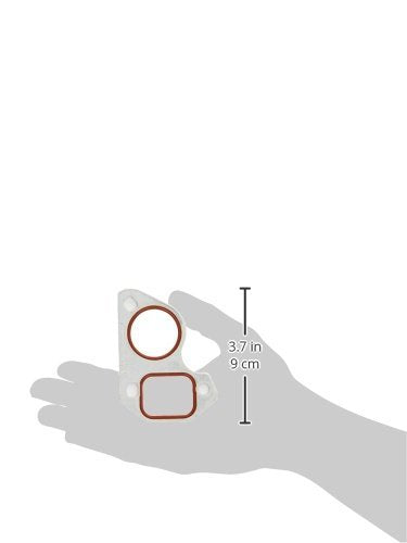 K31628 MAHLE Original Engine Water Pump Gasket, 1 Pack