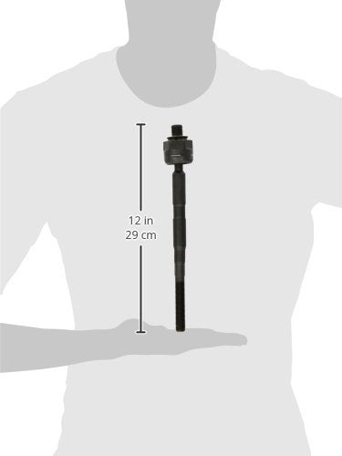 Steering Tie Rod End MOOG EV800557 for Chevrolet Colorado