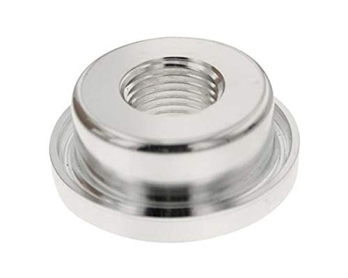 HORSE RED PERFORMANCE -02 (1/8") Female NPT Weld-ON Bung (UNANODIZED)