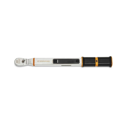 3/8" GEARWRENCH 120XP™ E-Spec Electronic Torque Wrench 1.4-28Nm - Wrench Only - 85236-01