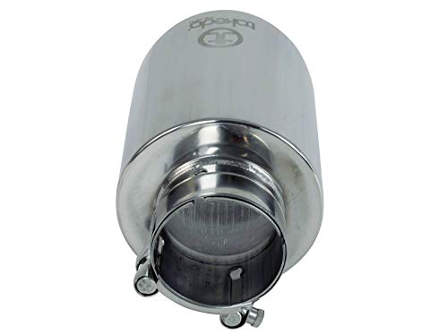 Universal aFe Power 49T25454-P07 Exhaust Tip