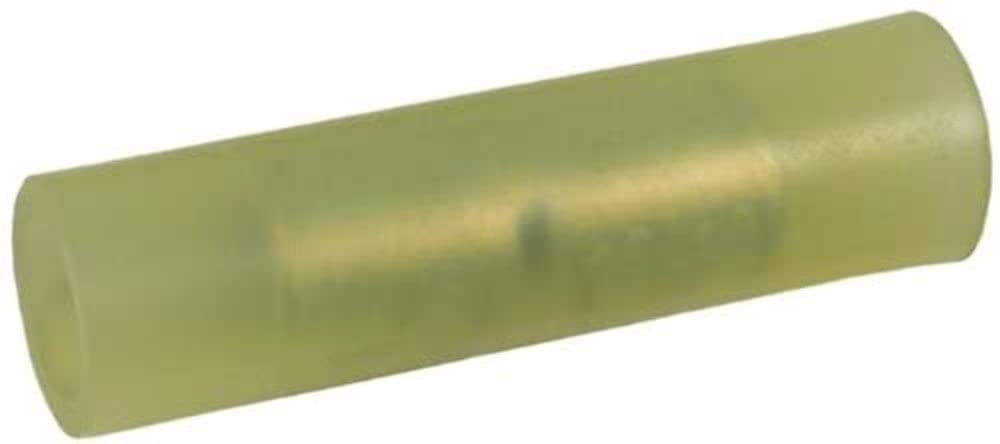 PMV1300PT Peterson 12-10 Gauge Nylon Butt Connector (25)